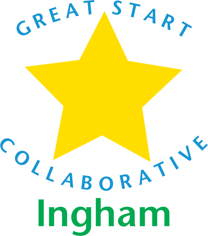 Great Start Collaboration Logo