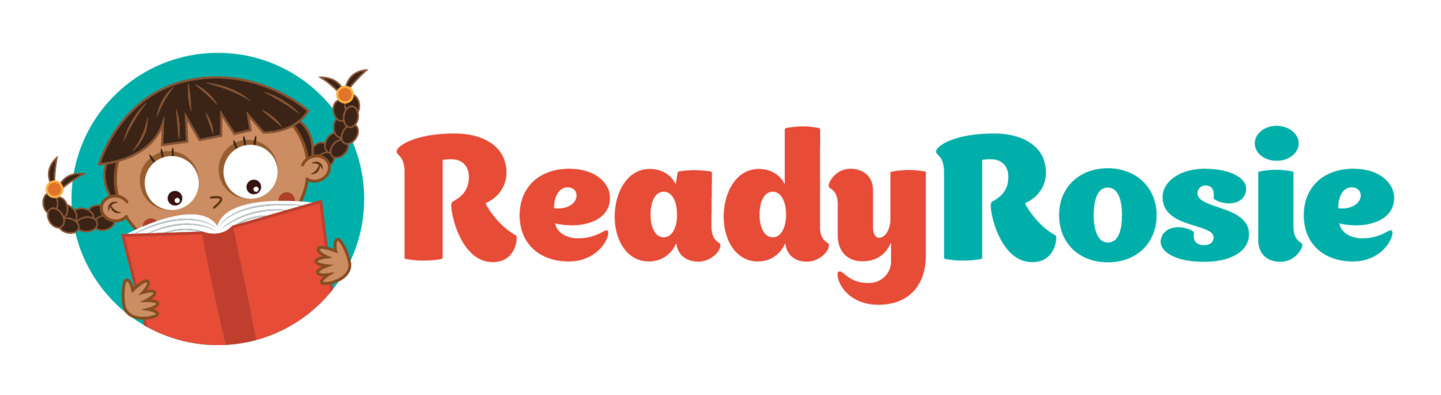 Ready Rosie Logo