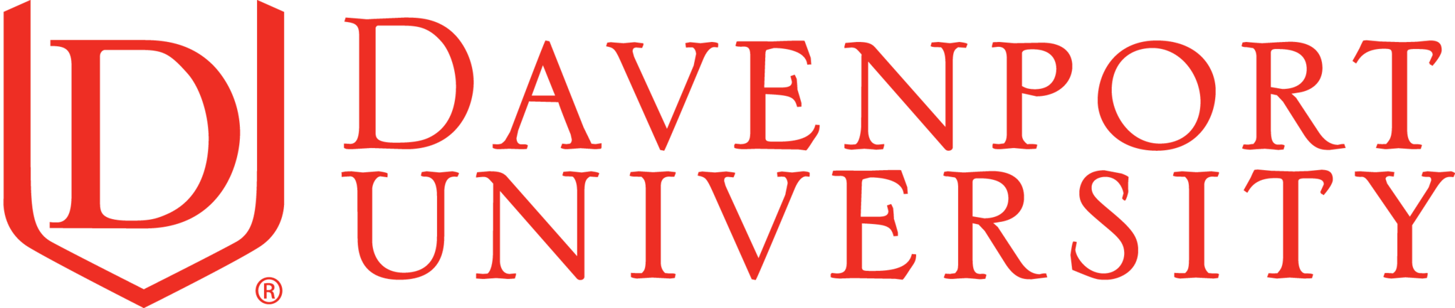 Davenport Logo