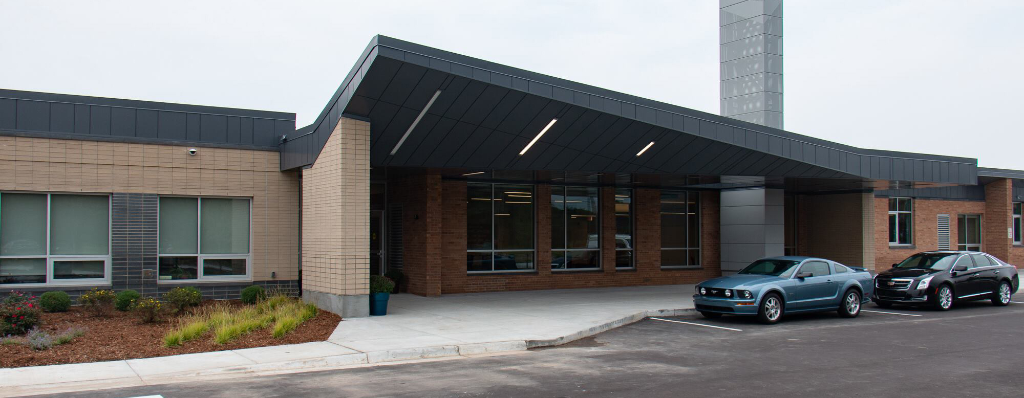 Pattengill Biotechnical Magnet School