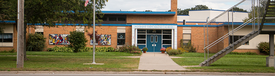 PleasantView PleasantView