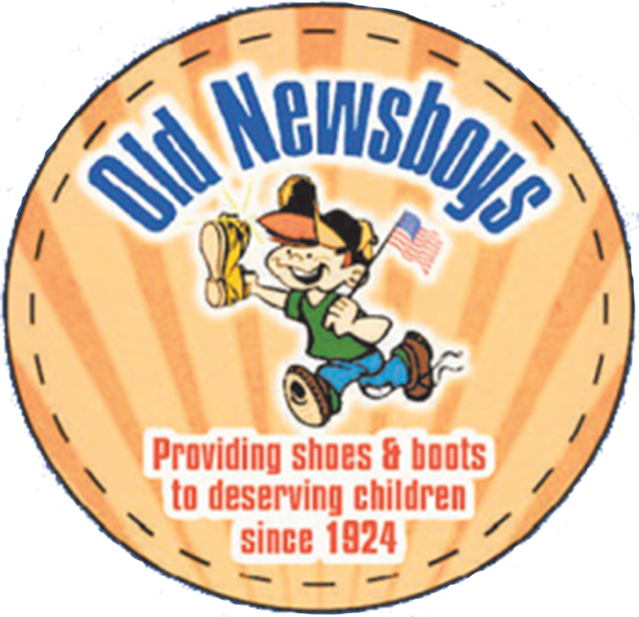 Old Newsboys Logo