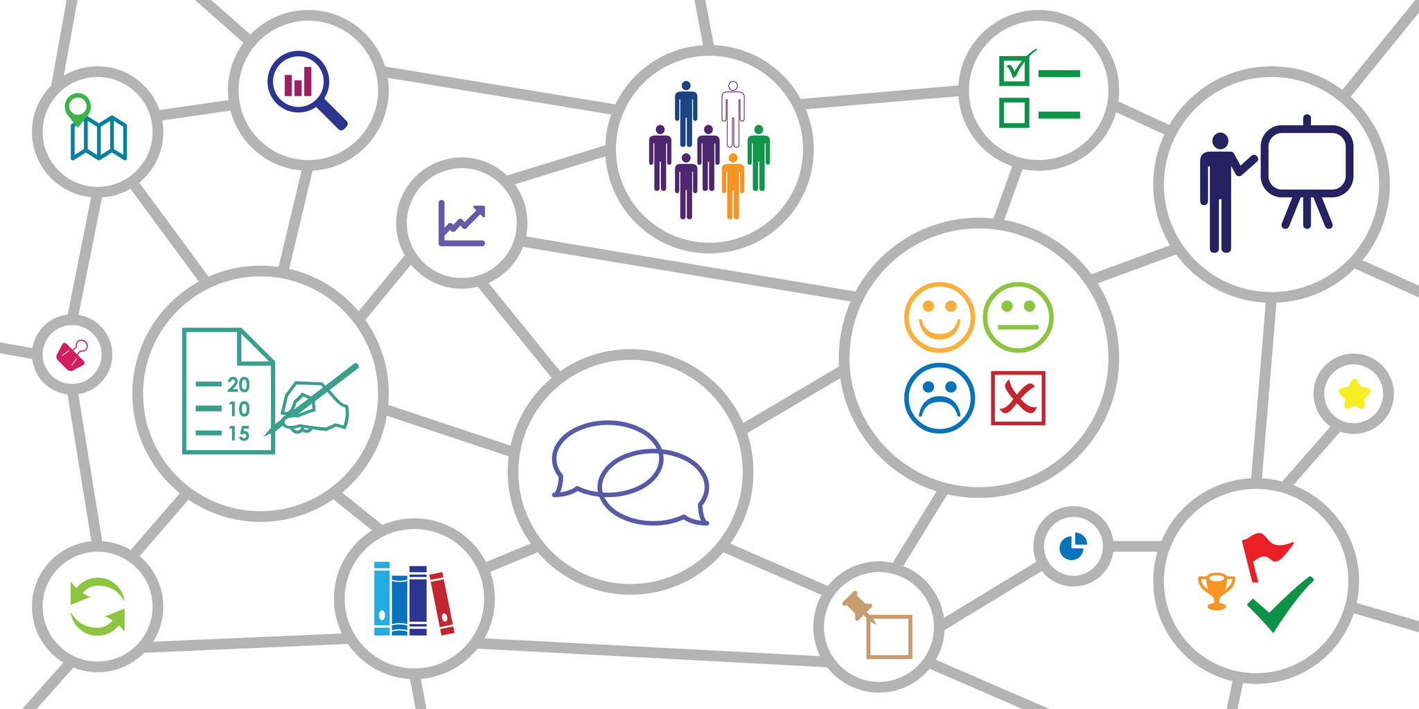 Principal Network