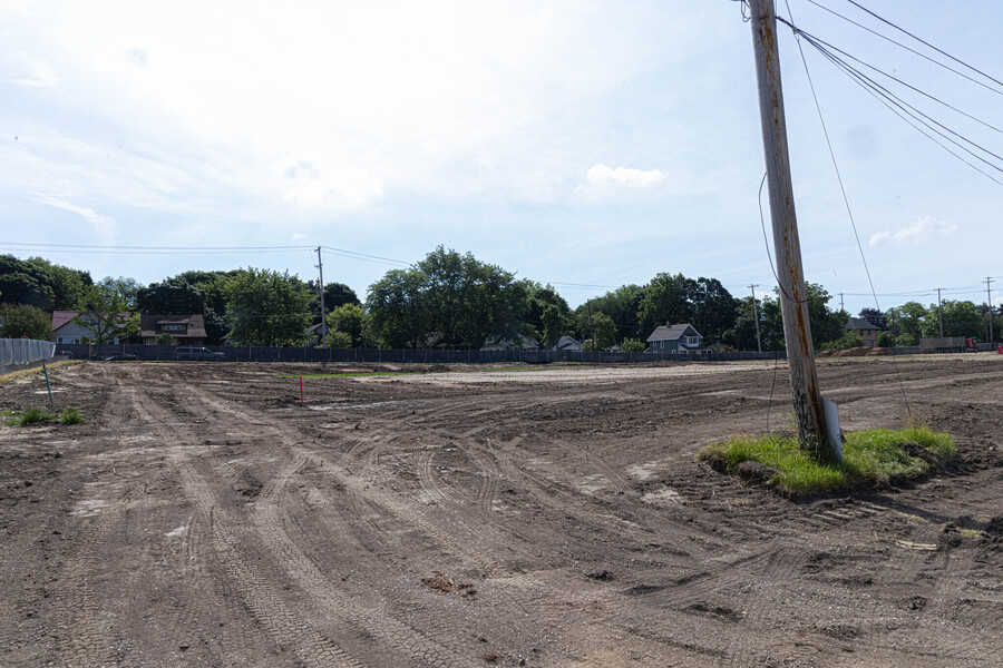 Willow Groundbreaking - June 3, 2024