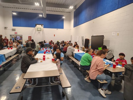 Cavanaugh Free Pancake Dinner