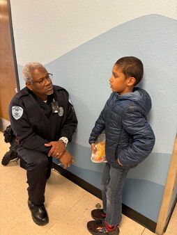 Staff Kindness