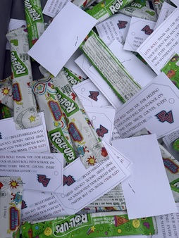 Everett Treats for Families