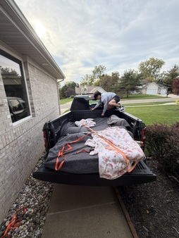 Helping Family