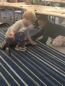 Kindness at North