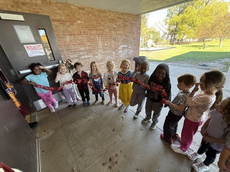 Post Oak Kindness Chain