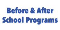 Before & After School Programs