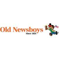 Old Newsboys