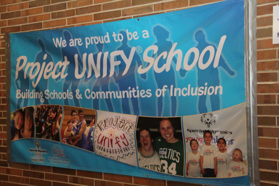 Project Unify Image