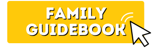 button image with text reading "24-25 Family Guidebook"