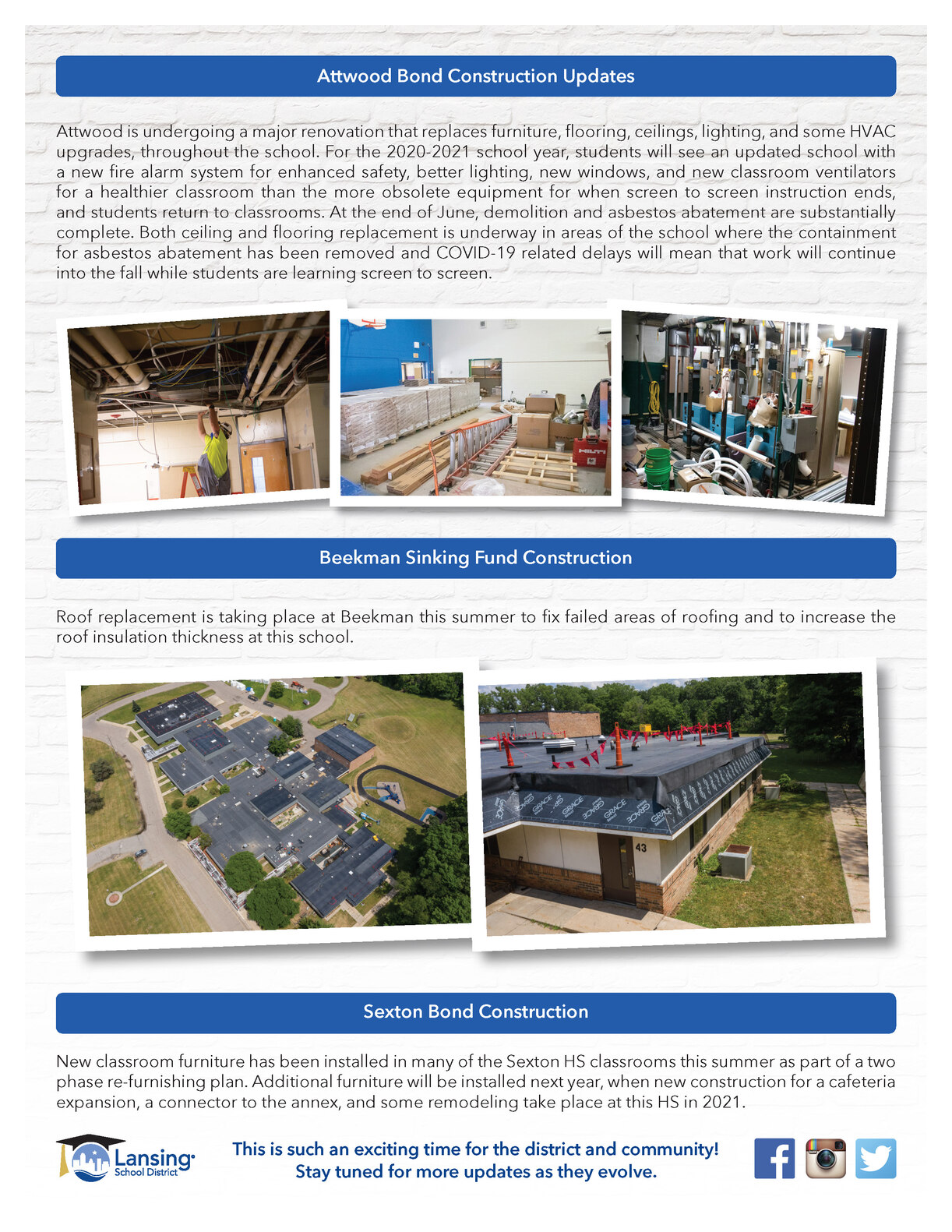 LPP Bond Updates Summer 2020 page 3