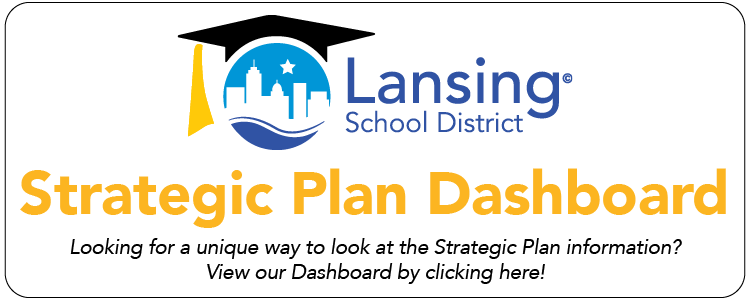 Strategic Plan Dashboard
