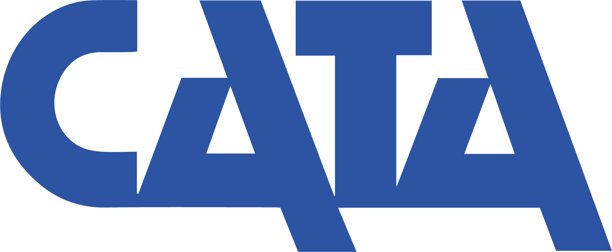 CATA Logo