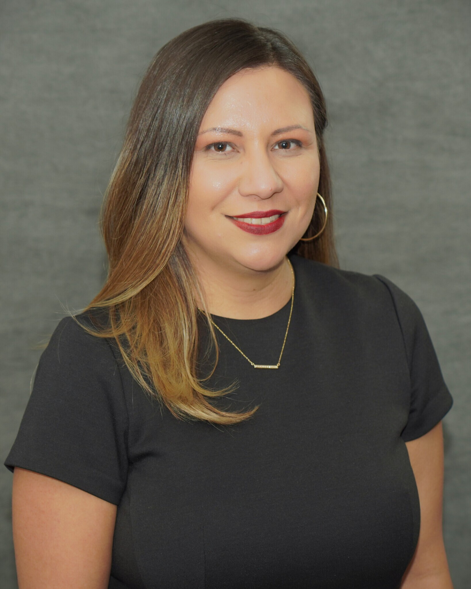 Deyanira Nevárez Martínez Ph.D.