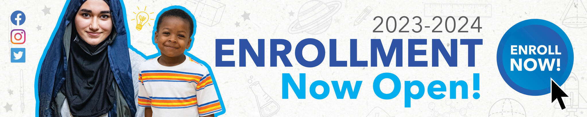 Enroll Now
