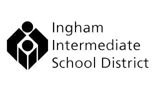 Ingham Intermediate School District Logo