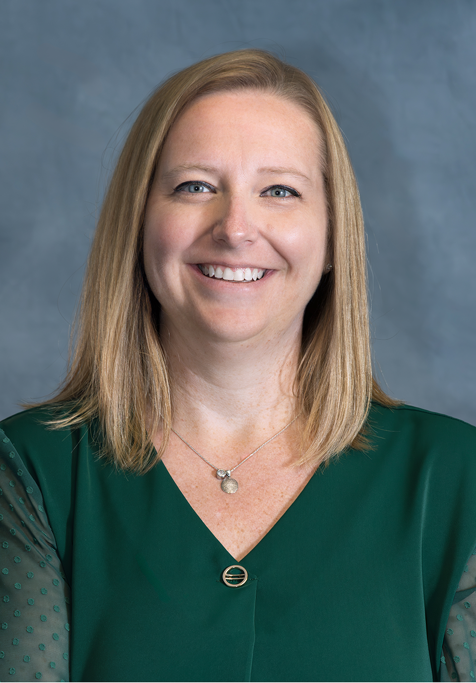 Photo of Kristina Tokar