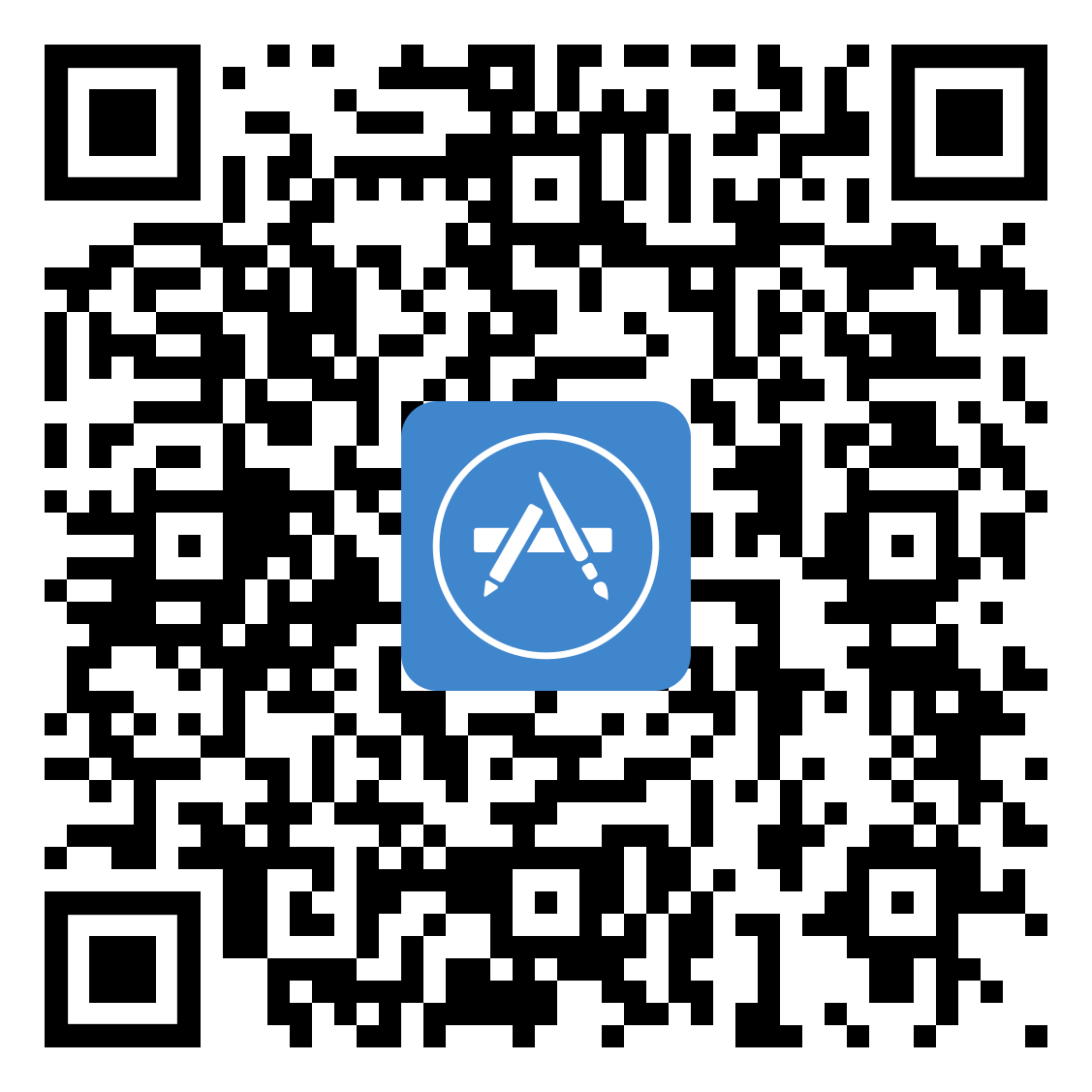 ParentSquare Android QR Code