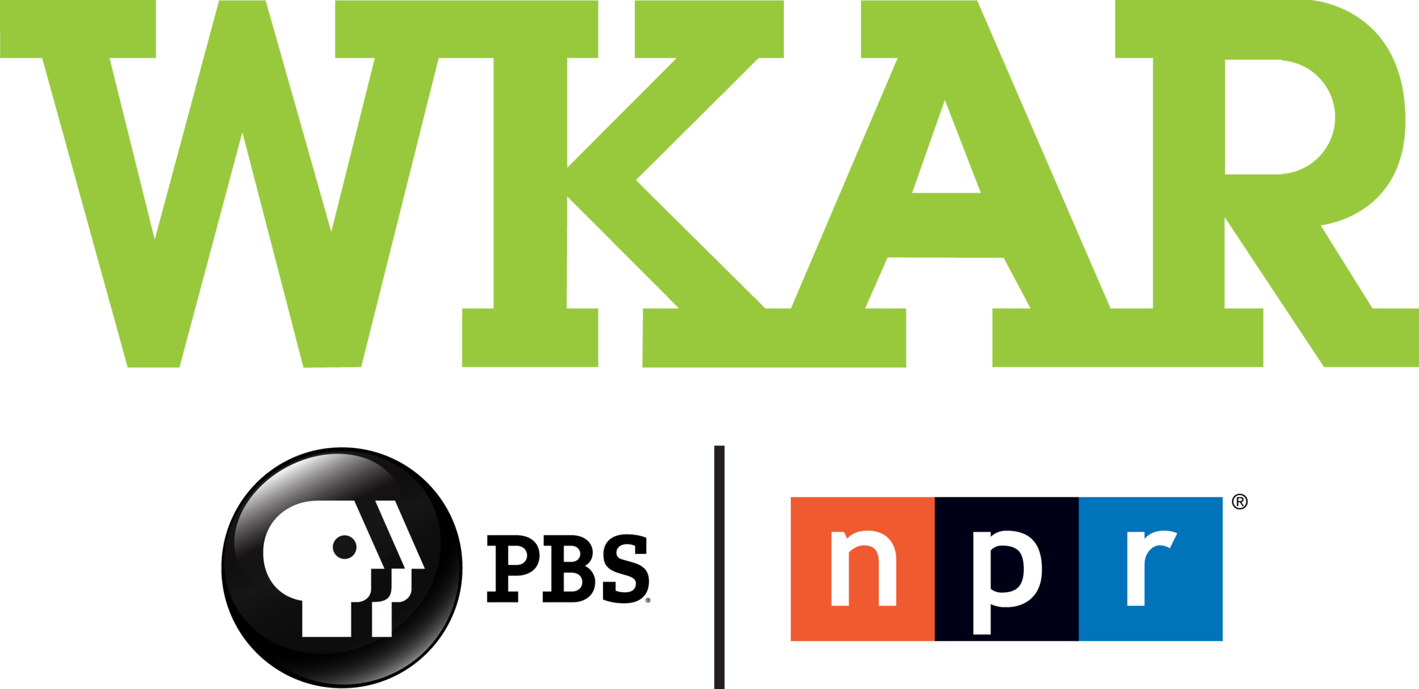 WKAR Logo