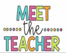 Meet the Teacher