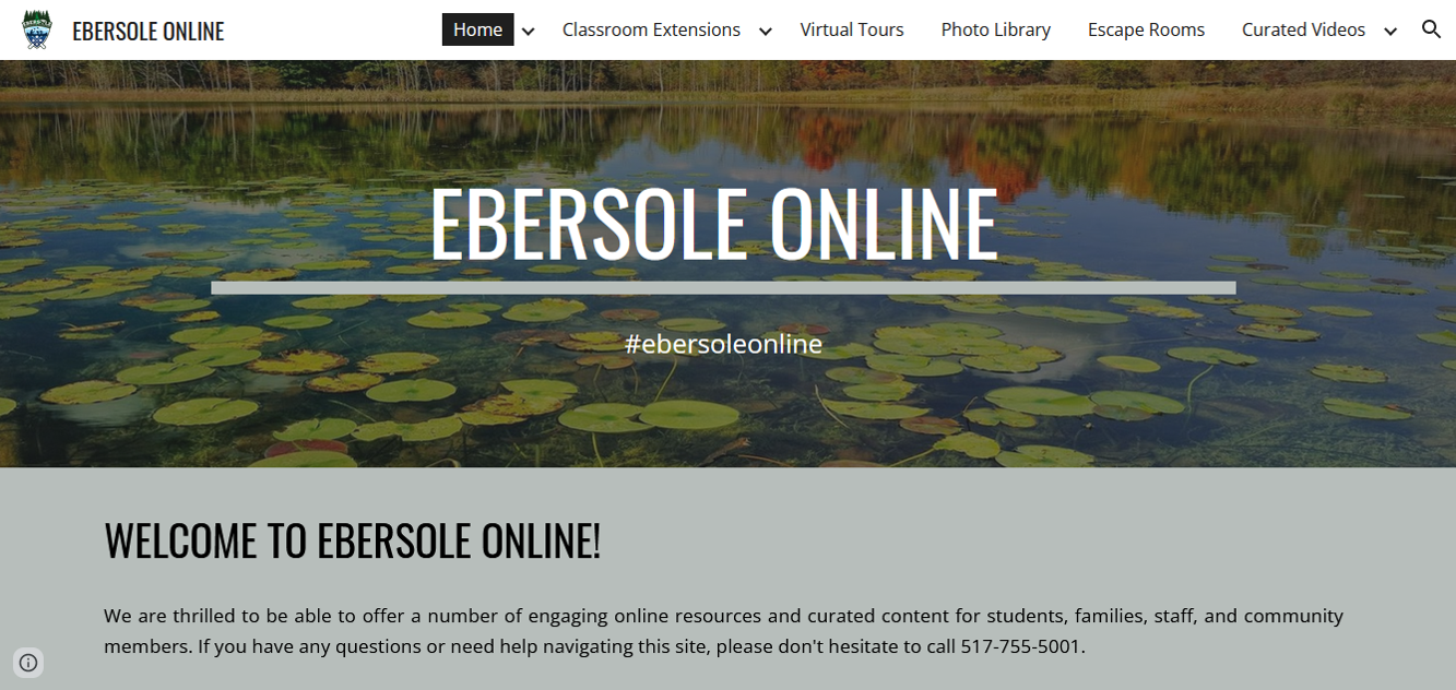 Ebersole Online