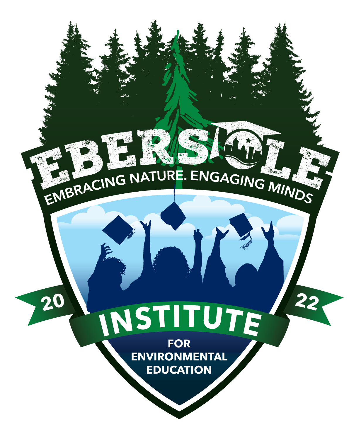 Ebersole Institute Logo