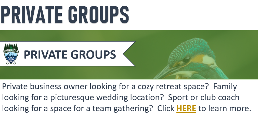 Private Groups - Learn More