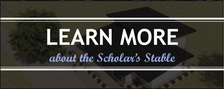 Learn more about the Scholar's Stable