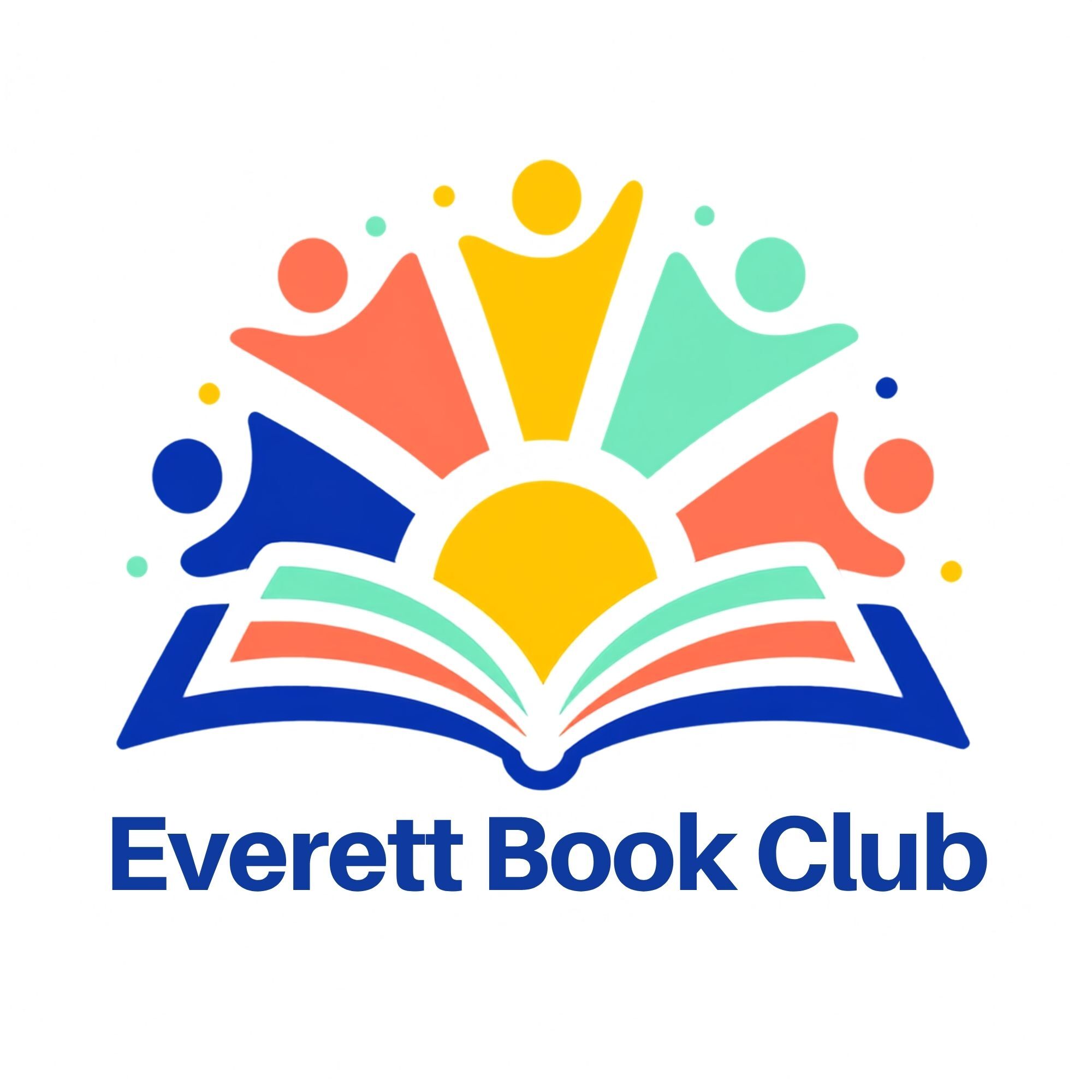 Everett Book Club