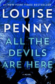 All the Devils are Here by Louise Penny