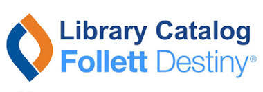 Follett Library Icon