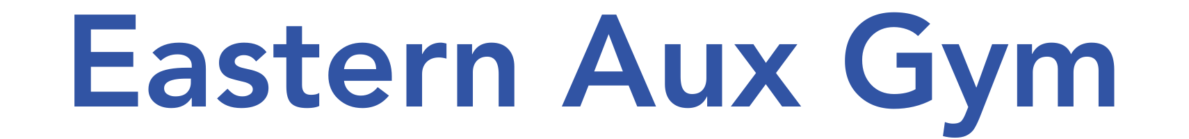Eastern Aux Gym Header