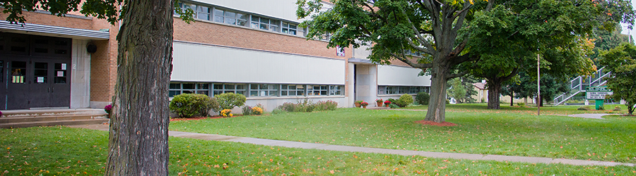 Mt. Hope School