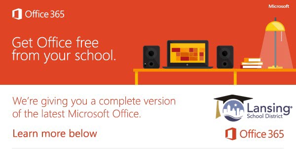 Office 365 for Students