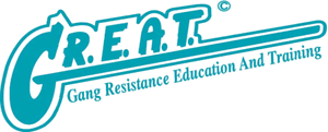 G.R.E.A.T. Logo
