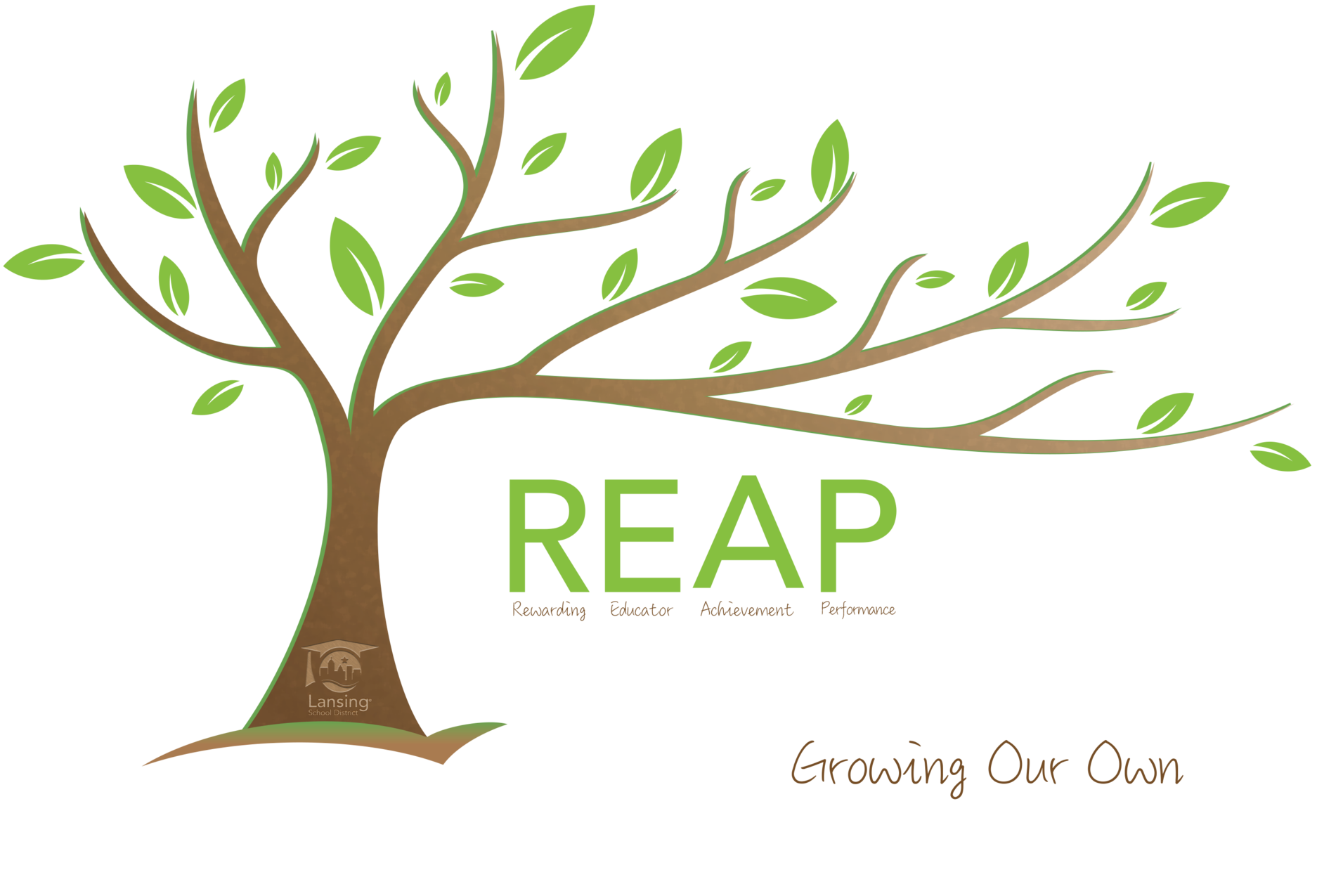 REAP Logo