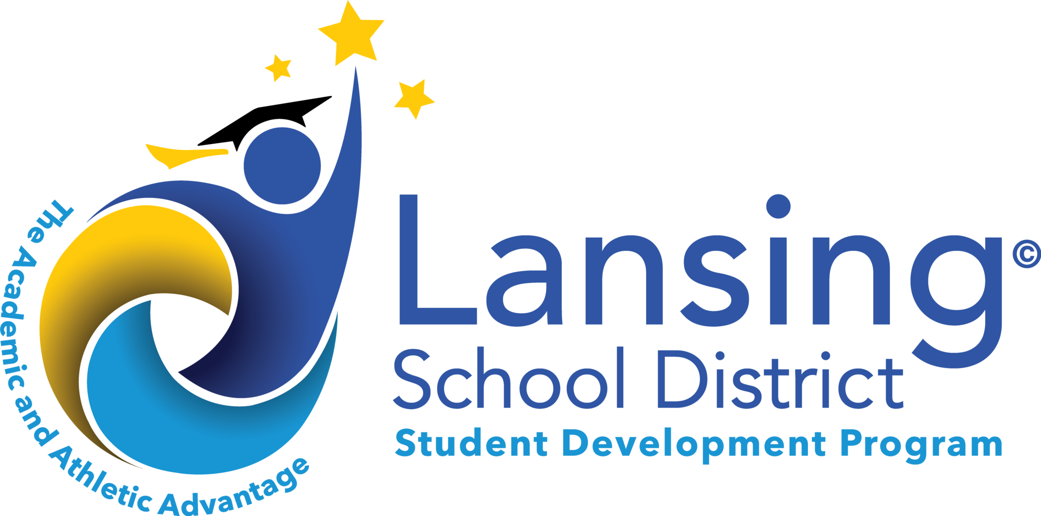 Student Development Program Logo