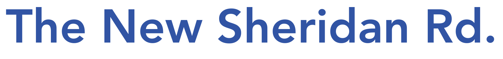 Sheridan Rd. Grand Opening
